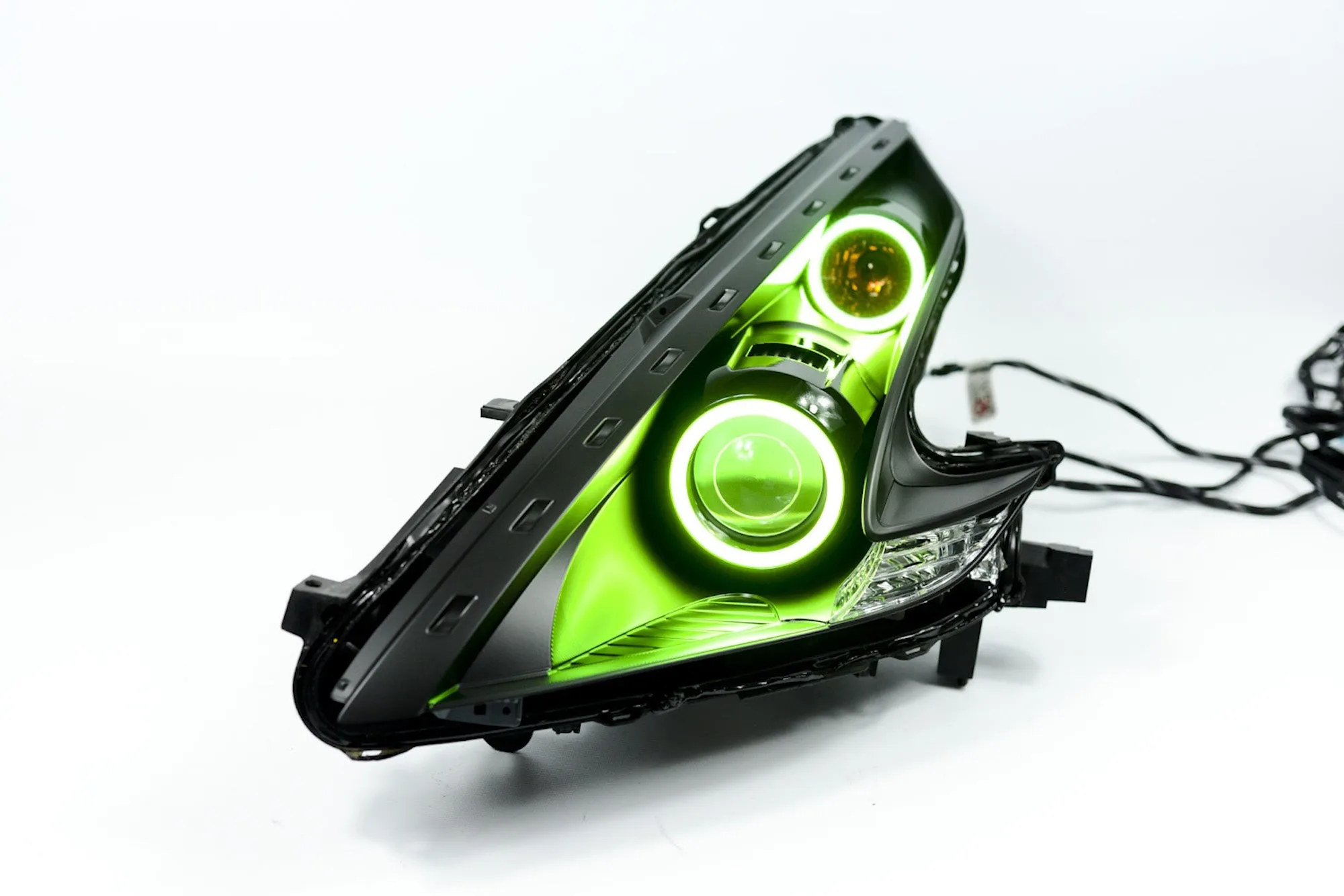 105mm Profile Prism (RGB)