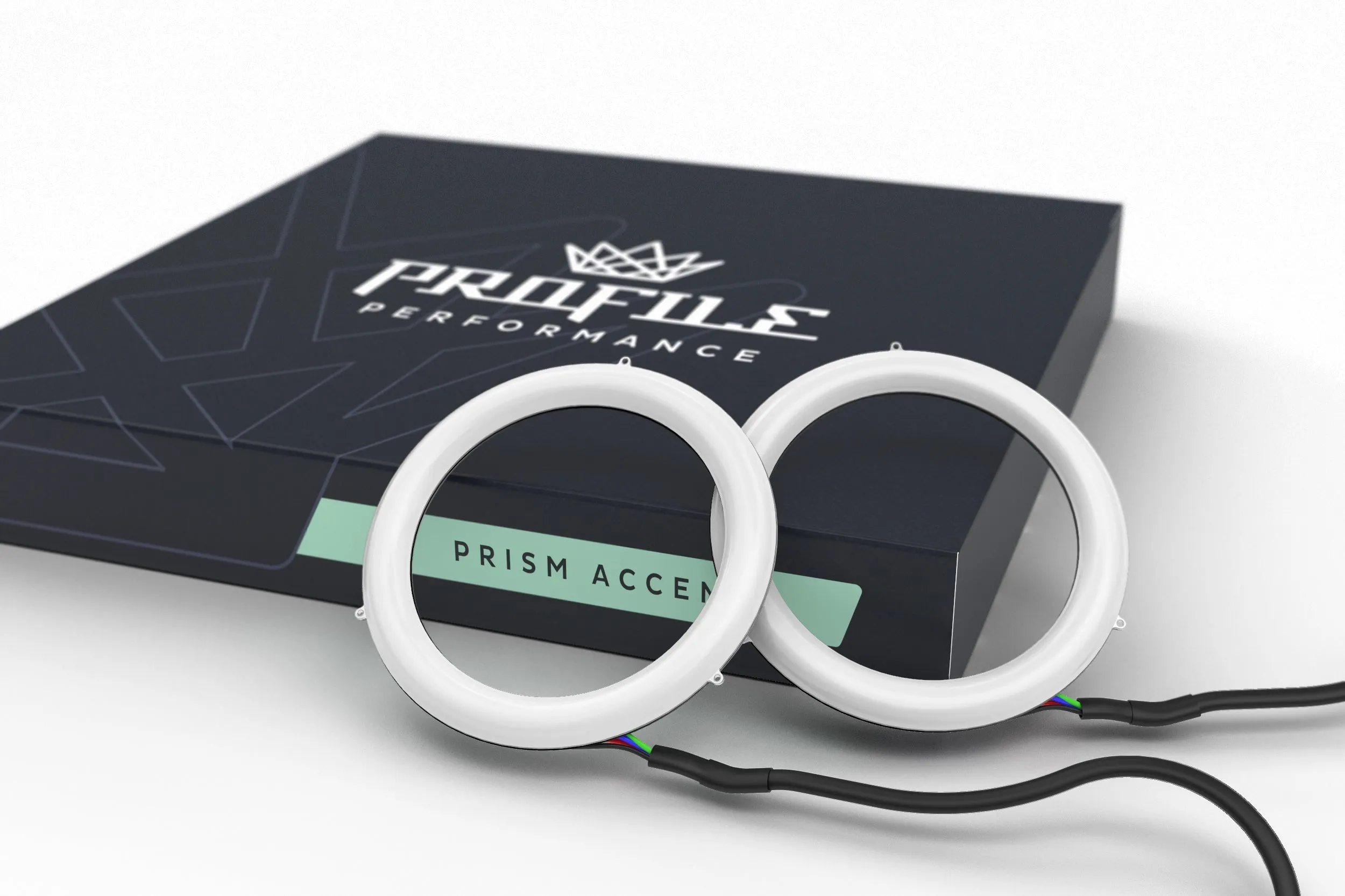 120mm Profile Prism (RGB)