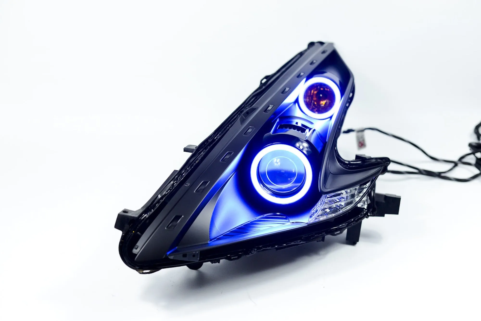 120mm Profile Prism (RGB)