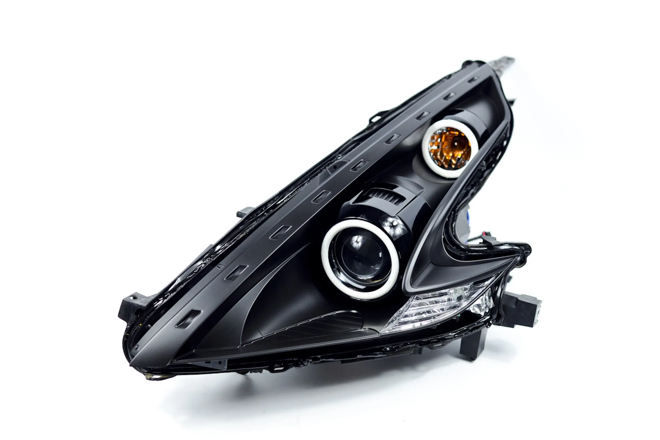 120mm Profile Prism (RGB)