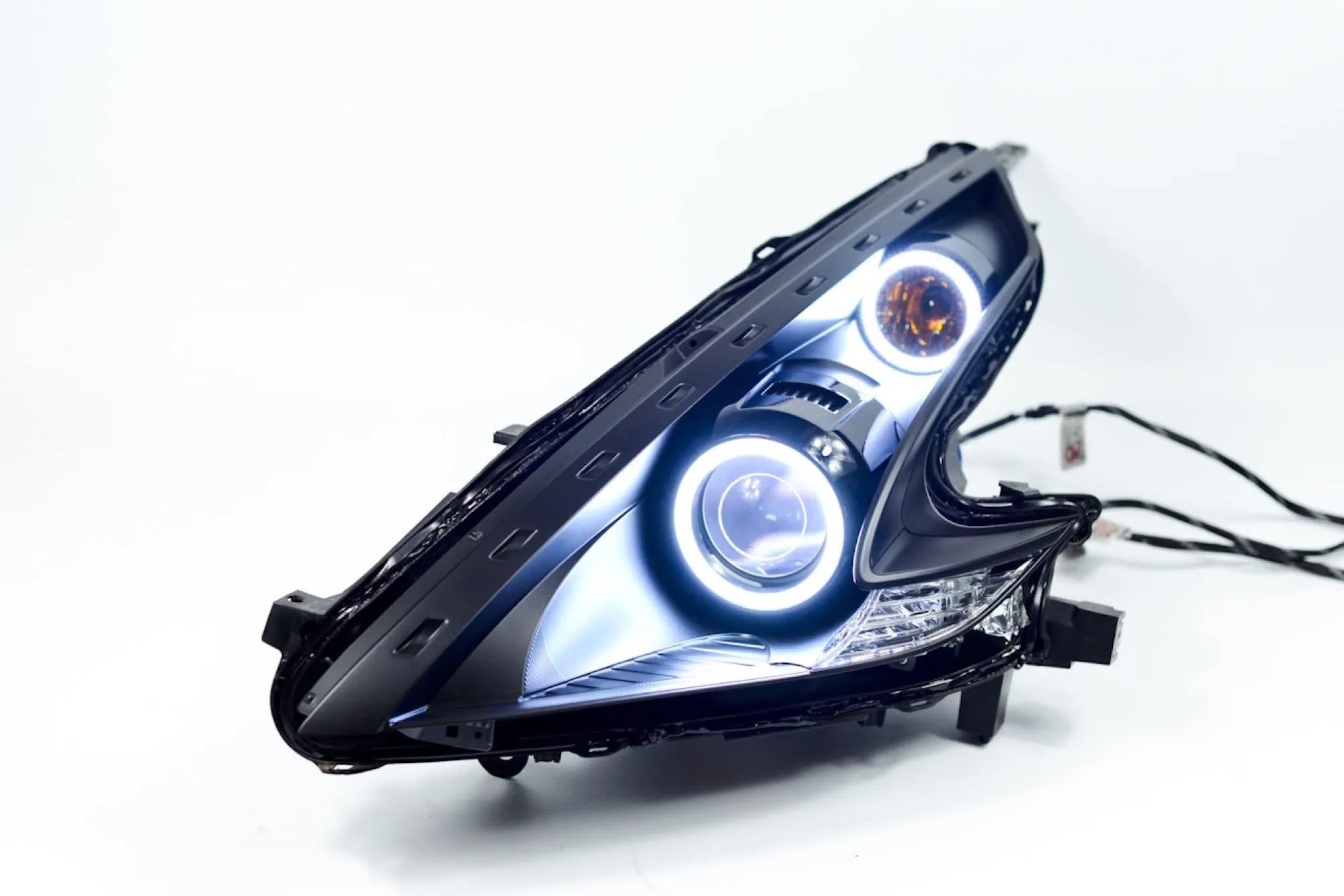 120mm Profile Prism (RGB)