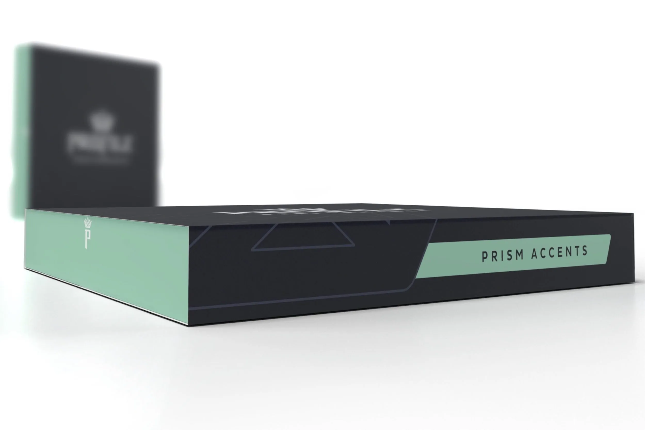 140mm Profile Prism (RGB)