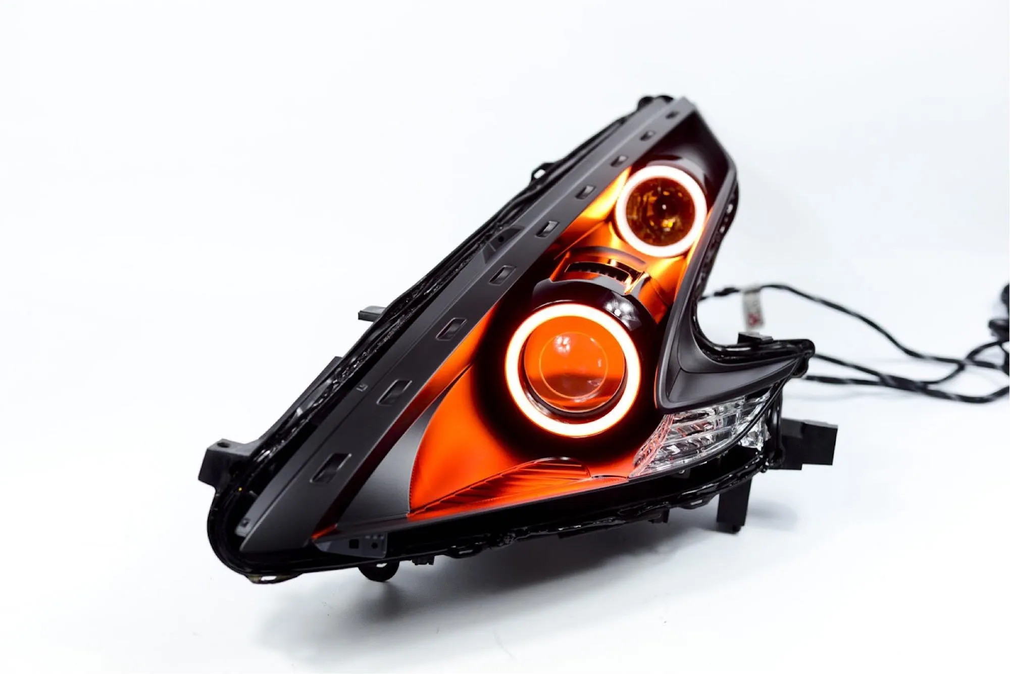 140mm Profile Prism (RGB)