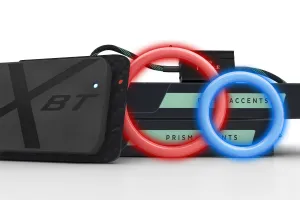 140mm Profile Prism (RGB)
