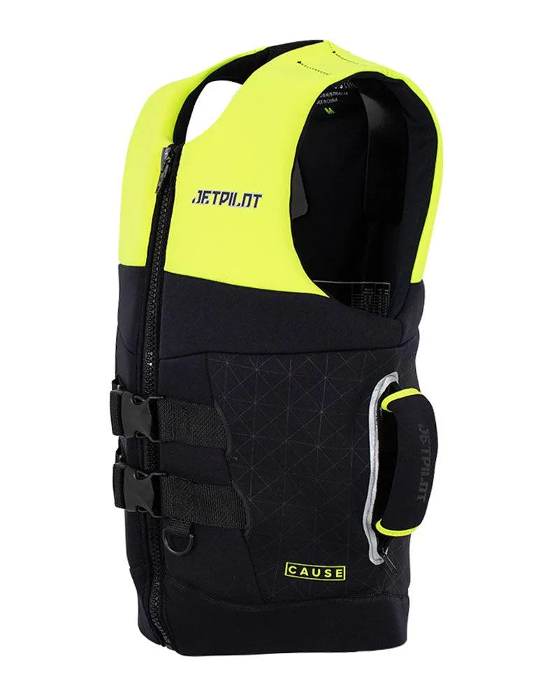 2024 Jetpilot Cause Vest