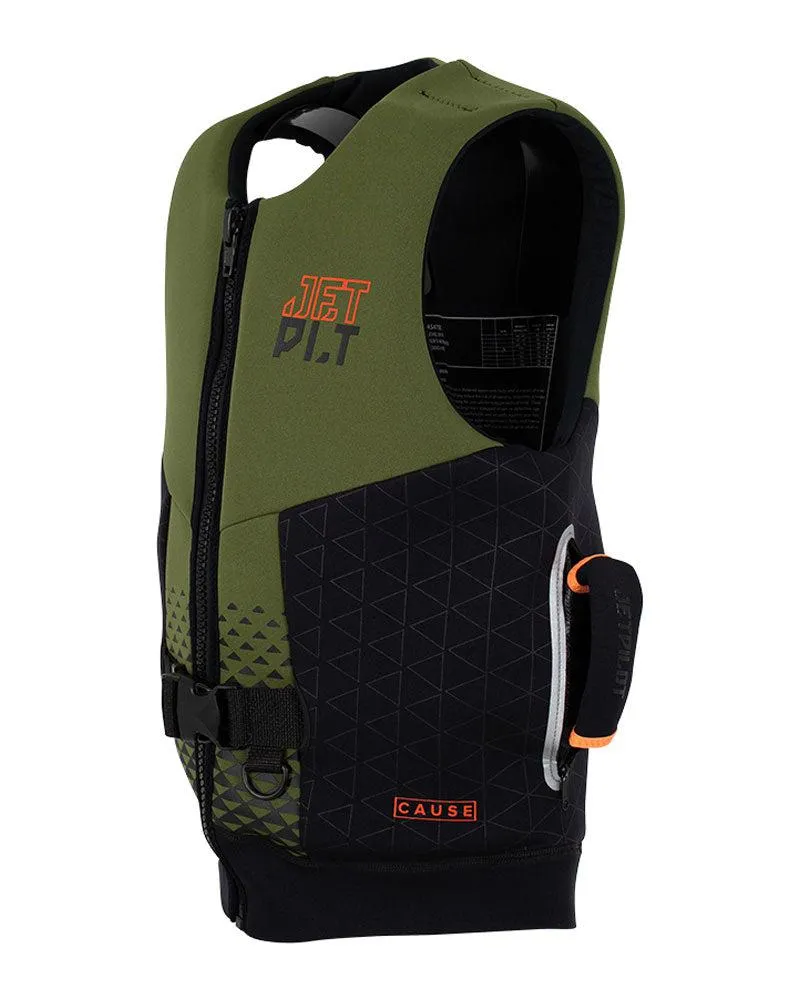 2024 Jetpilot Cause Vest