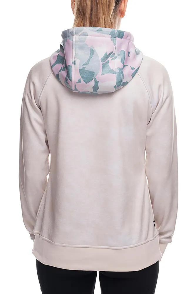 686 Women's Cora Bonded Fleece Pullover Hoody