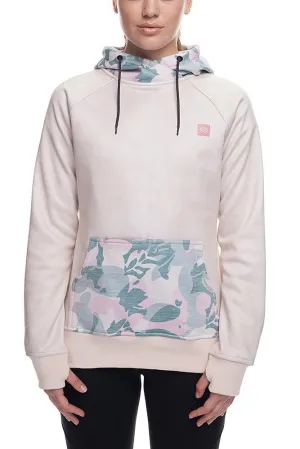 686 Women's Cora Bonded Fleece Pullover Hoody