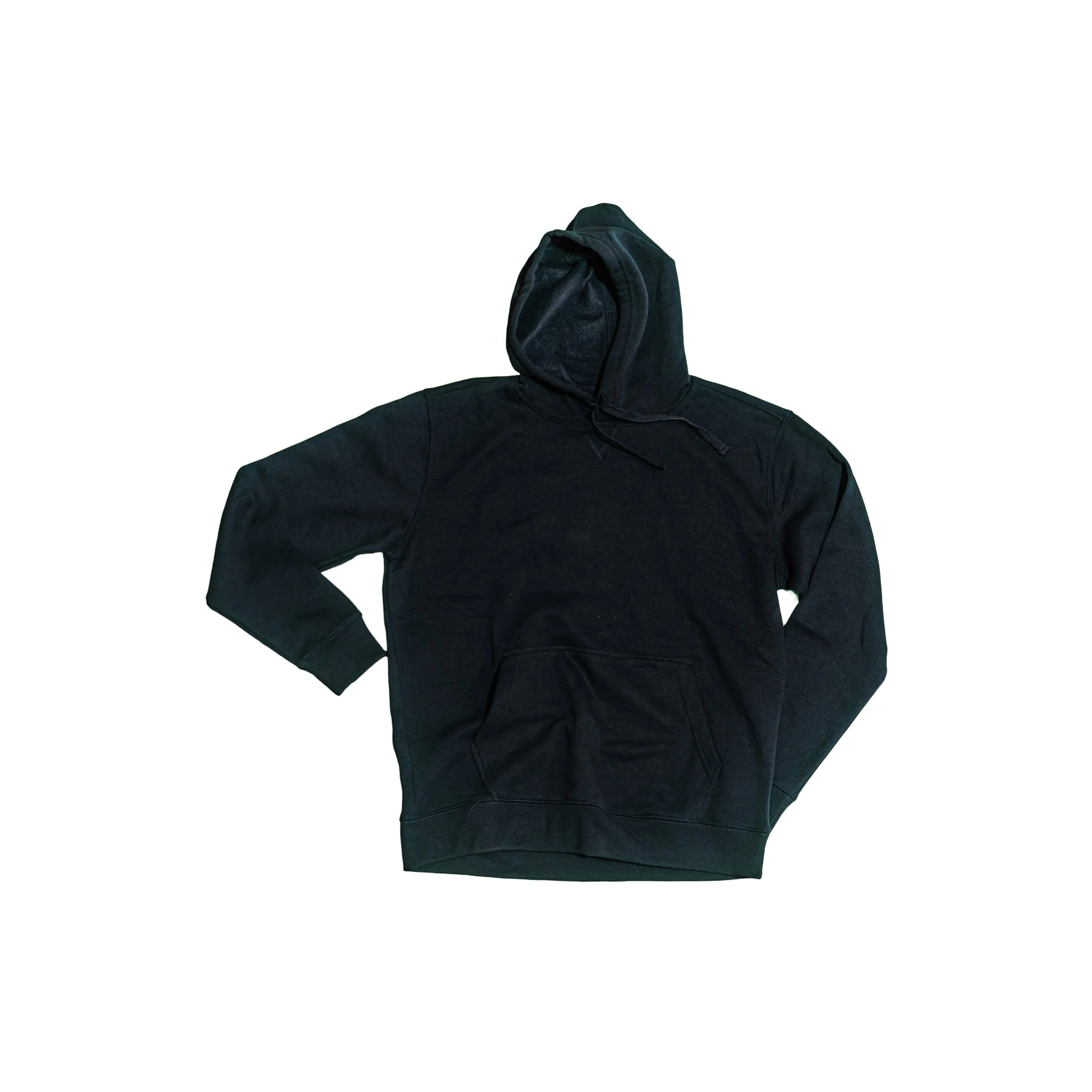Adult Unisex Pullover Hoodies for Men & Women