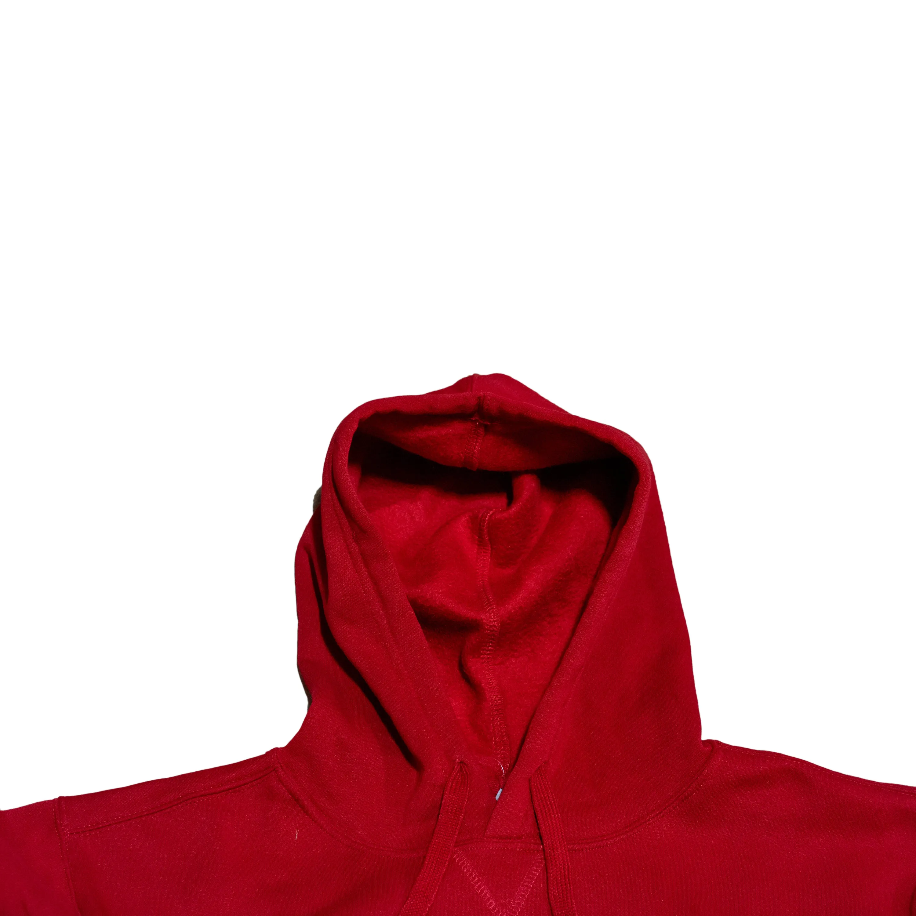 Adult Unisex Pullover Hoodies for Men & Women
