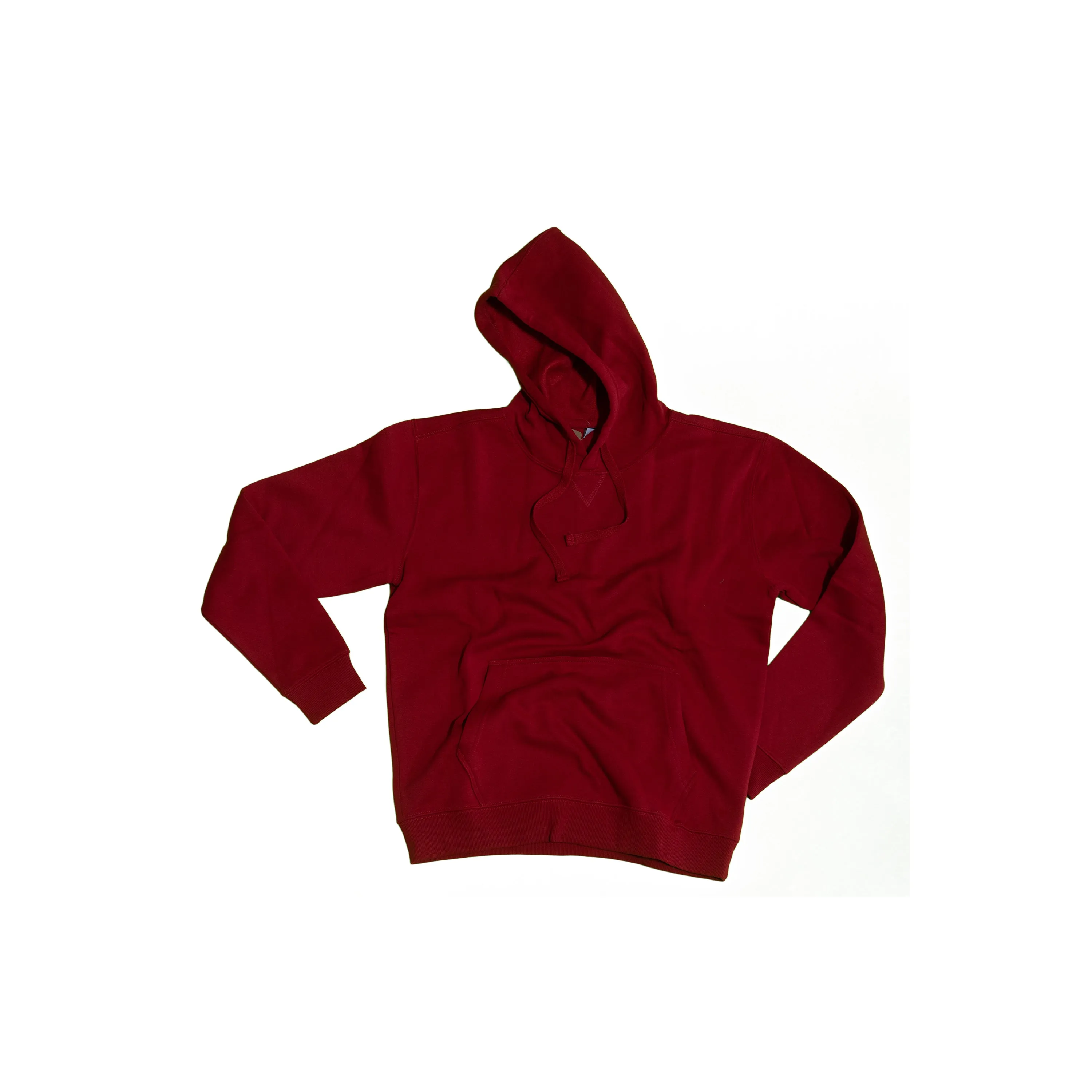 Adult Unisex Pullover Hoodies for Men & Women