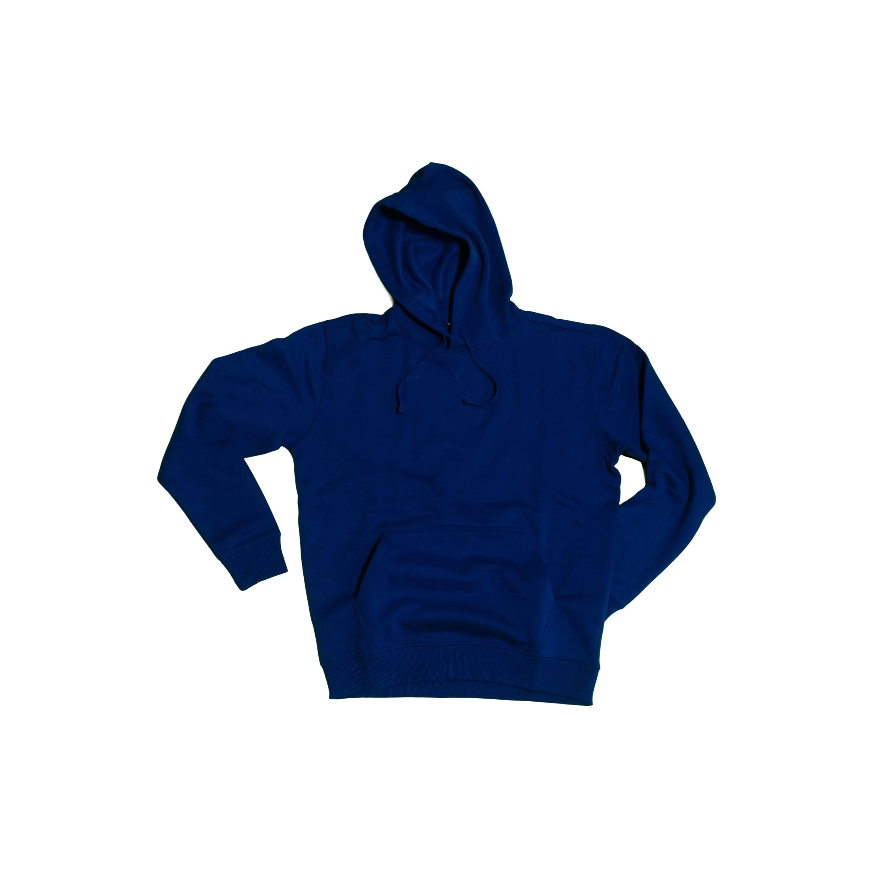 Adult Unisex Pullover Hoodies for Men & Women