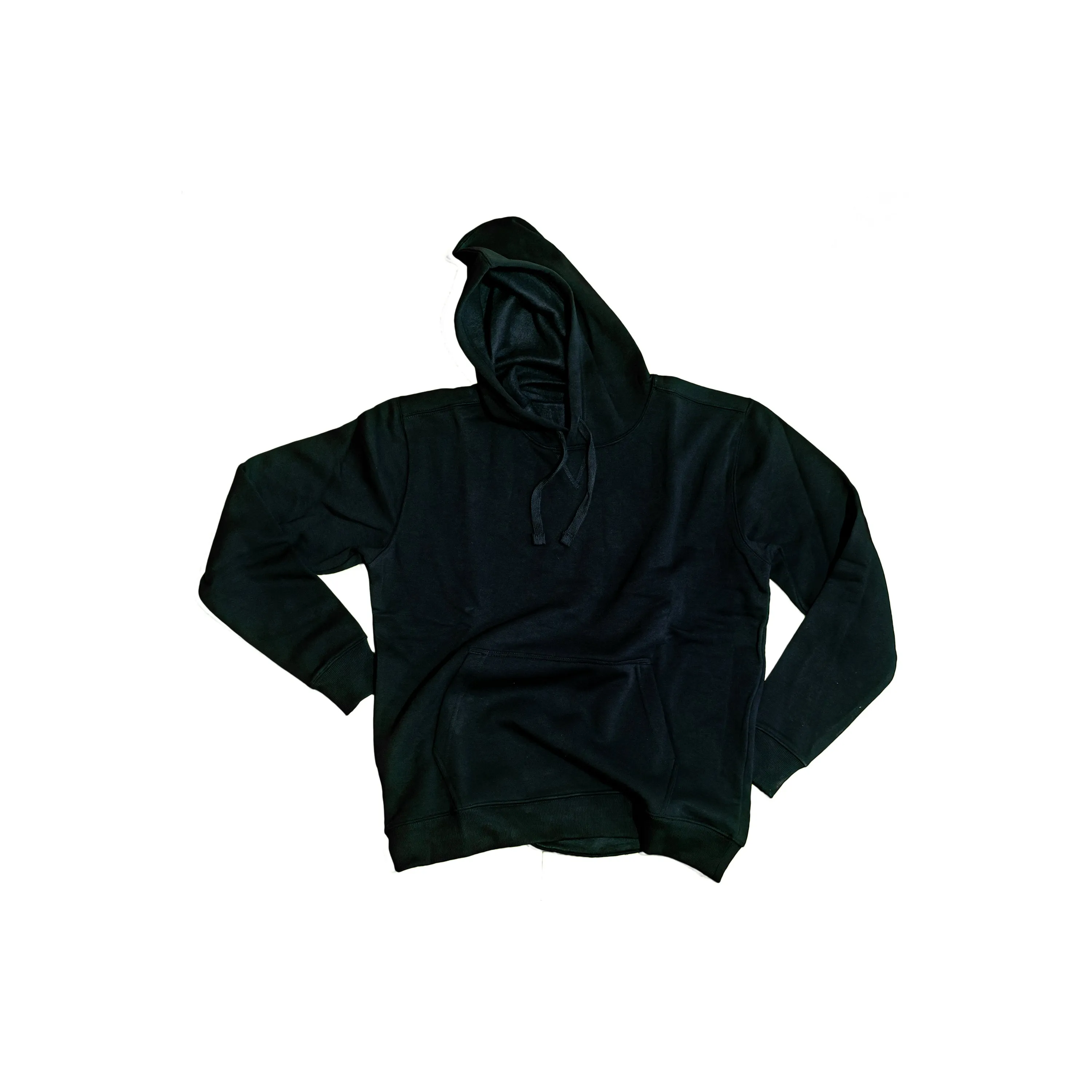 Adult Unisex Pullover Hoodies for Men & Women