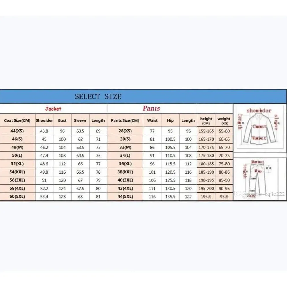 Aidase Double Breasted Green Men Suits Luxury Formal 2 Piece Jacket Pants Full Sets Elegant Prom Party Costume Homme Blazer Terno