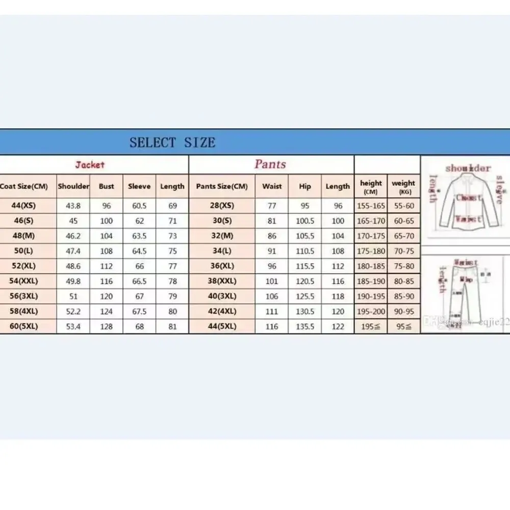 Aidase High-end Black Men Suits 3 Piece Elegant Shawl Lapel Singe Button Male Suit Slim Groom Wedding Party Tuxedo (Jacket Vest Pants)