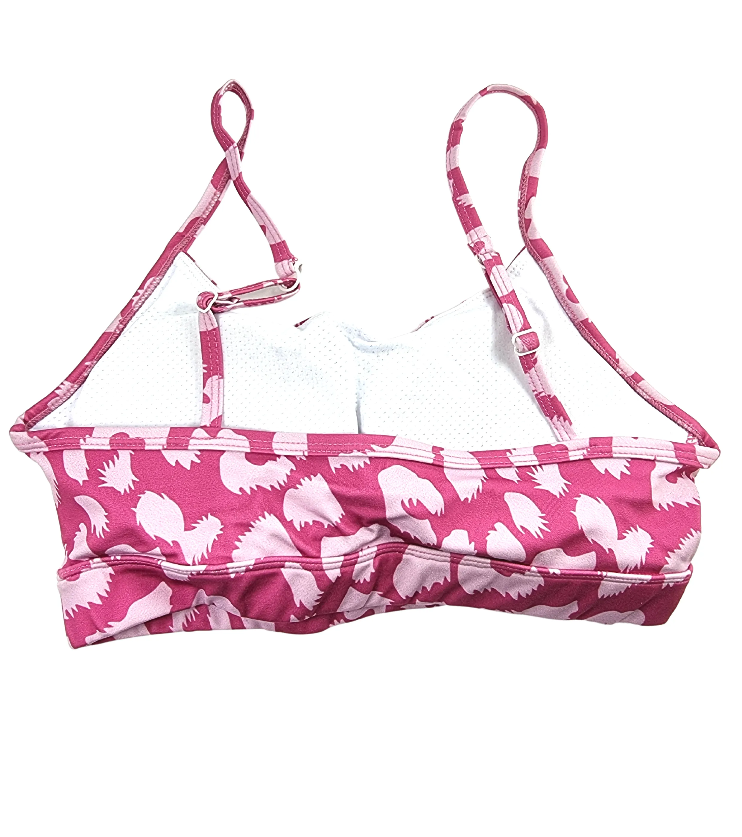 Animal Series Bra