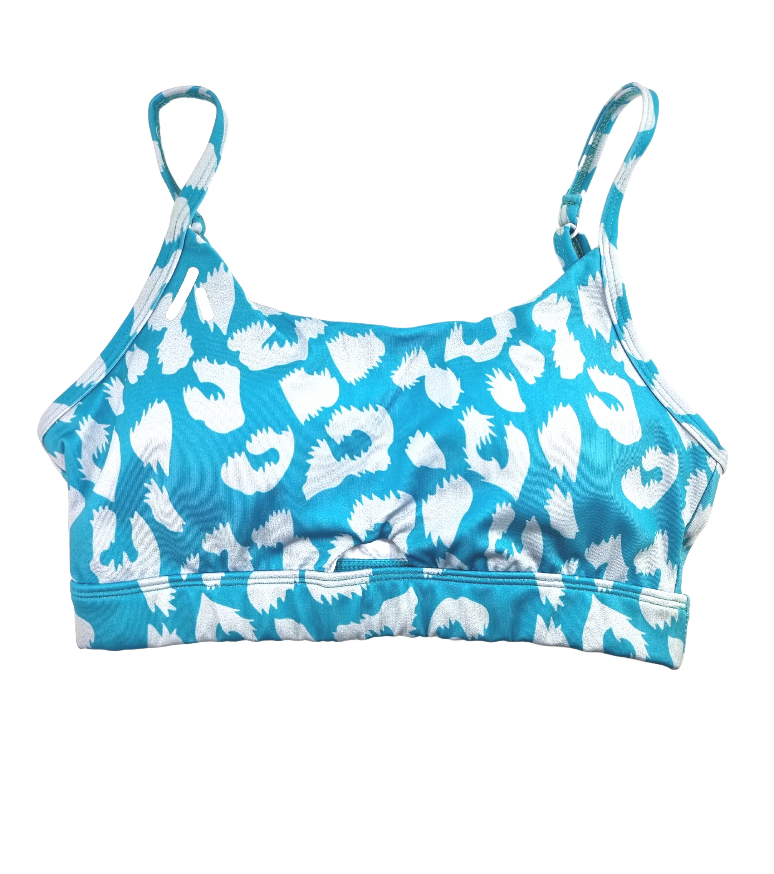 Animal Series Bra