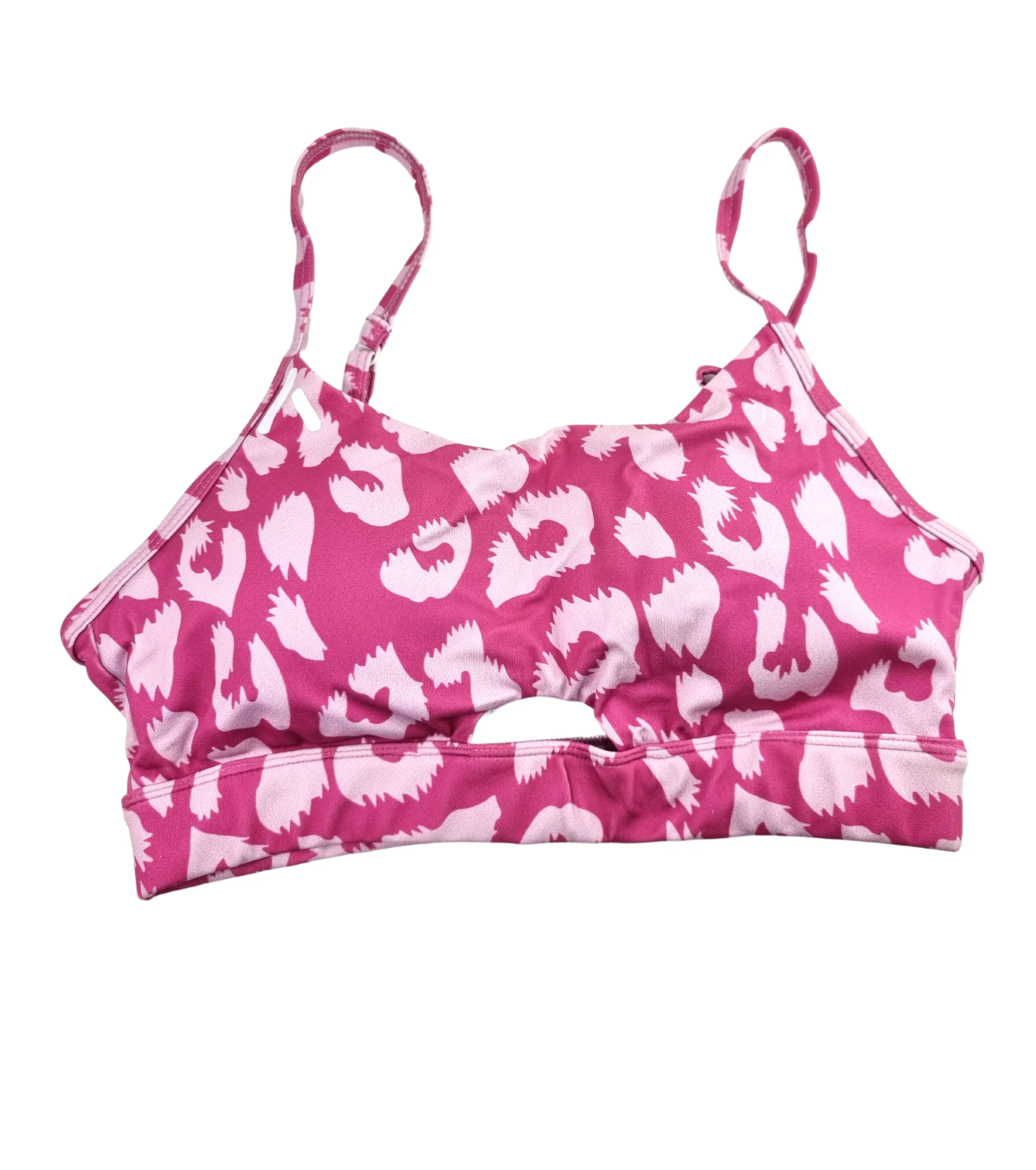 Animal Series Bra