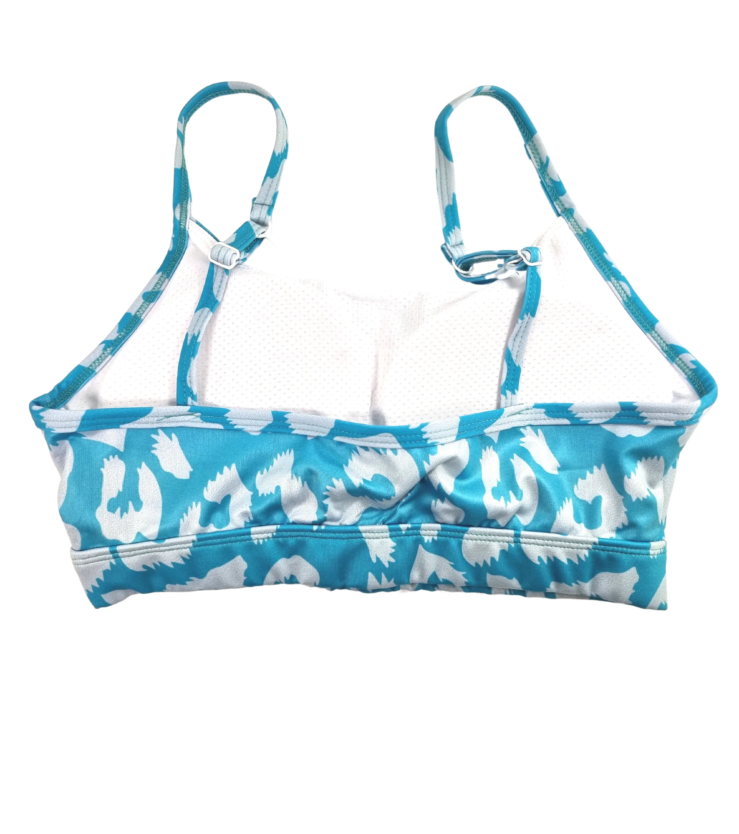 Animal Series Bra