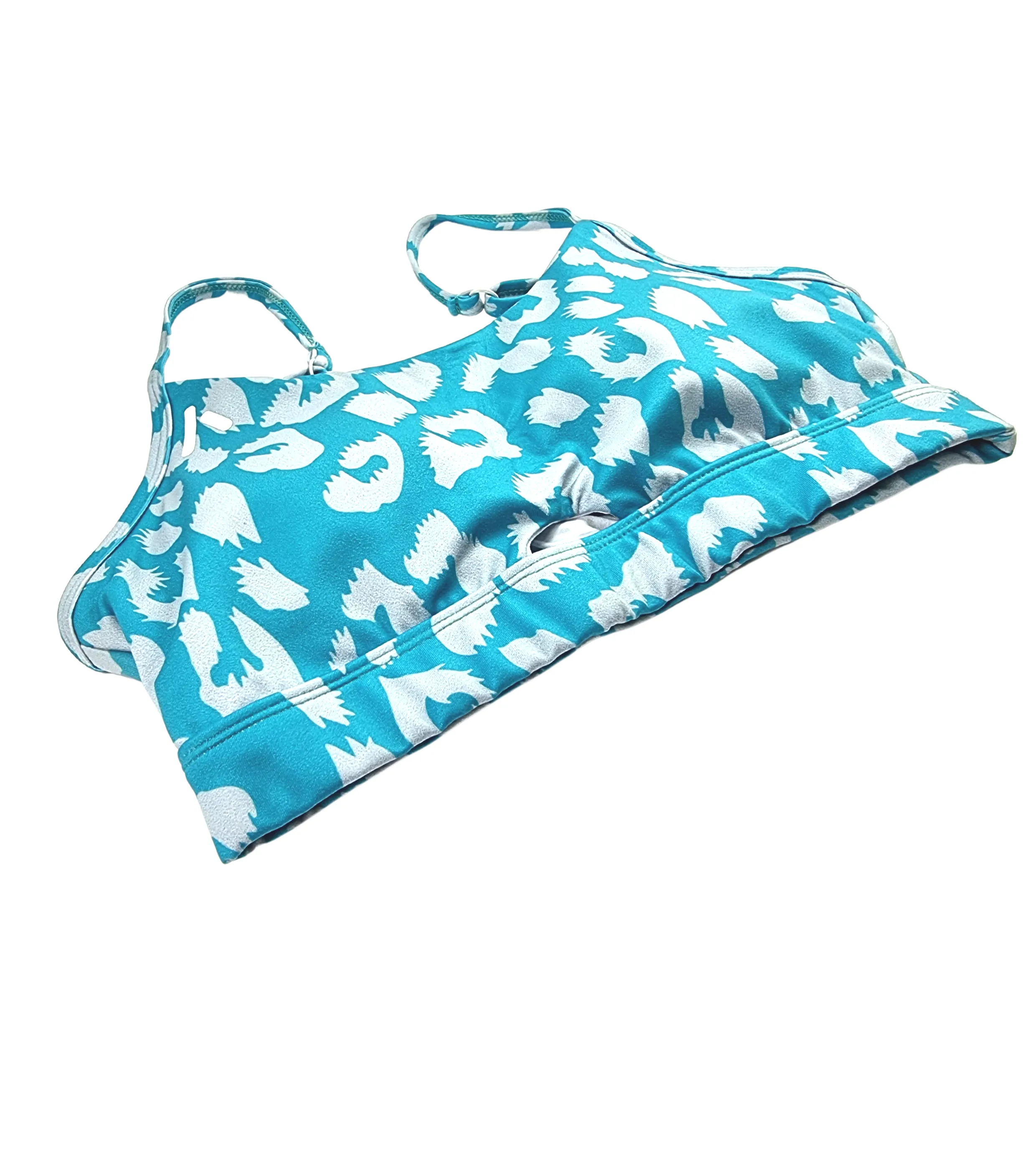 Animal Series Bra