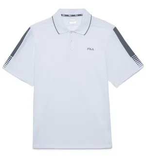 Baseline Polo Shirt by Fila