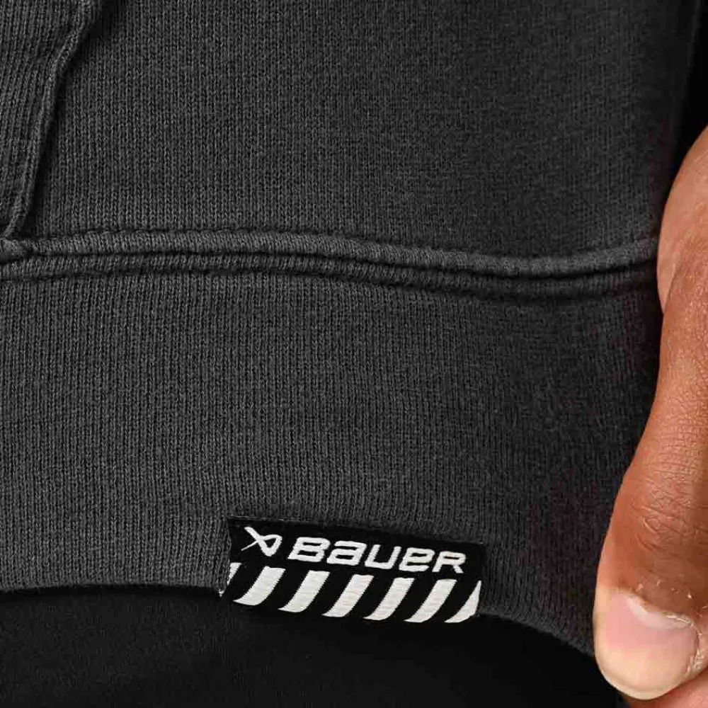 Bauer Fragment Crew Sweatshirt