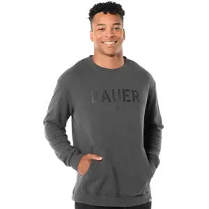 Bauer Fragment Crew Sweatshirt