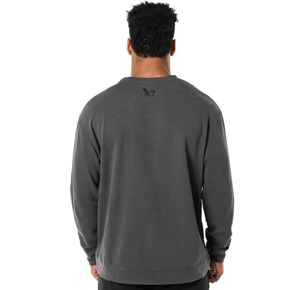 Bauer Fragment Crew Sweatshirt