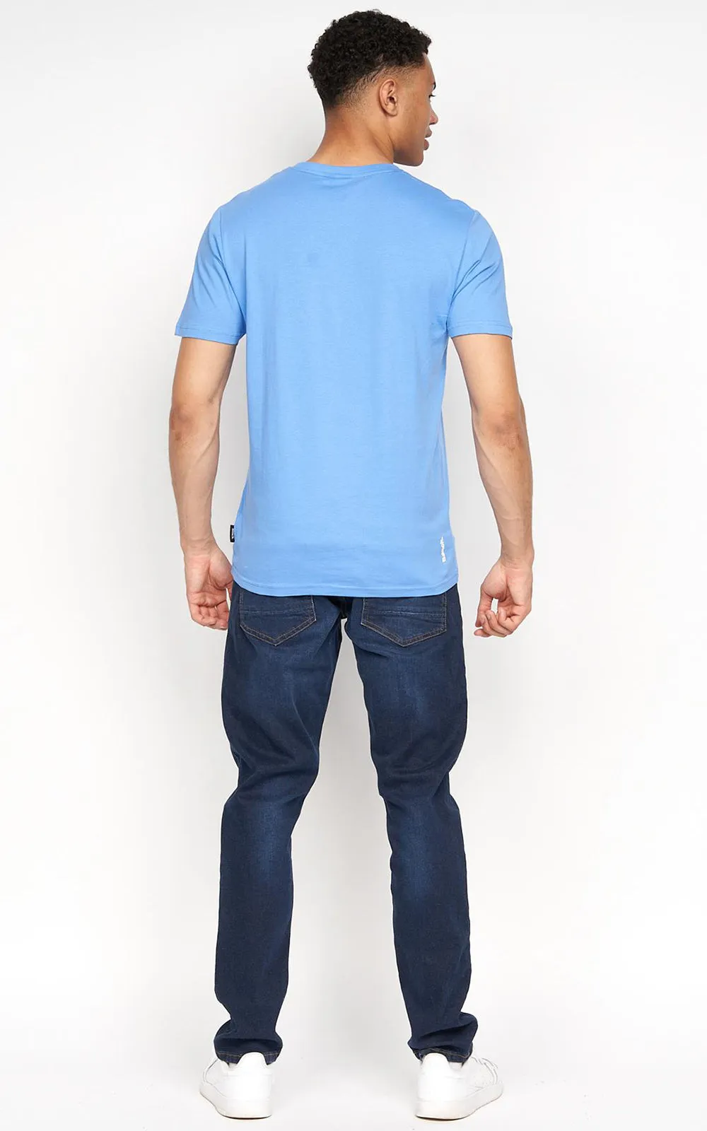 Bench Men Madera T-Shirt