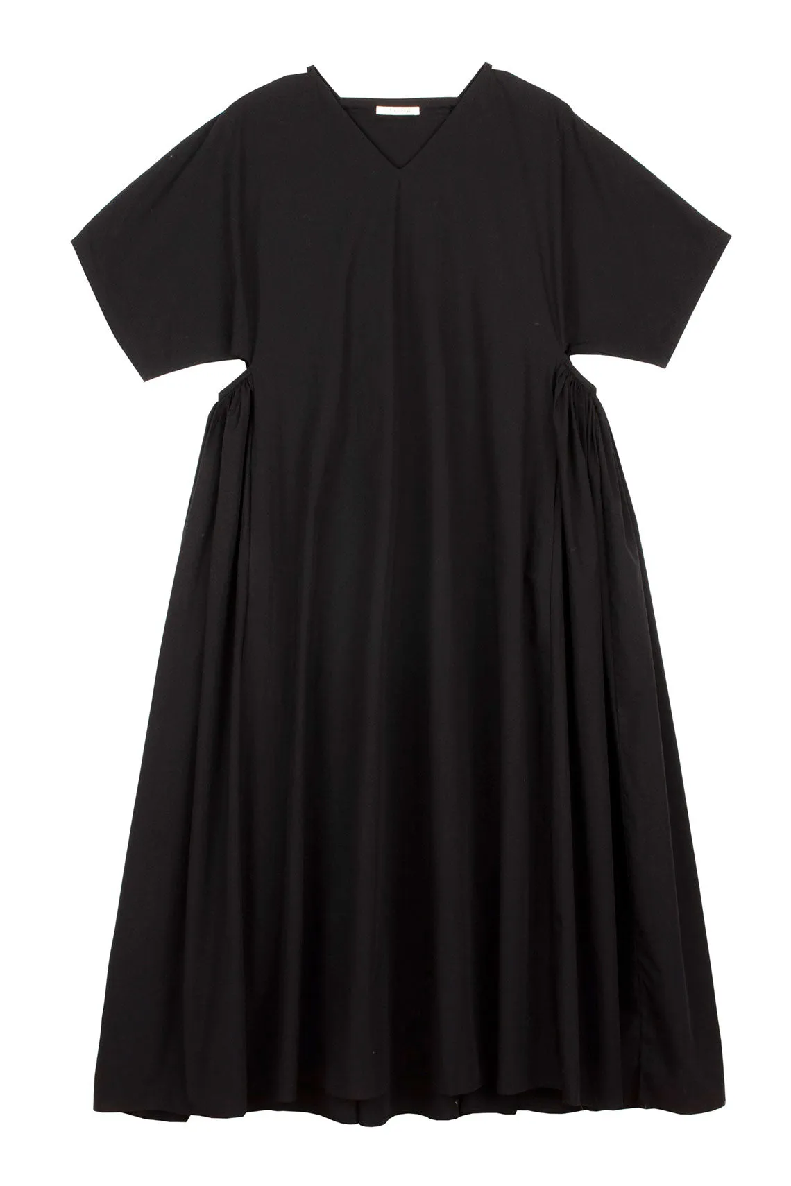 Black Star Dress
