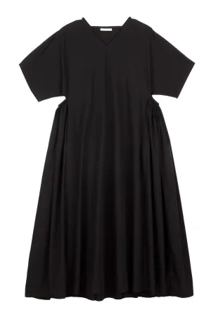 Black Star Dress