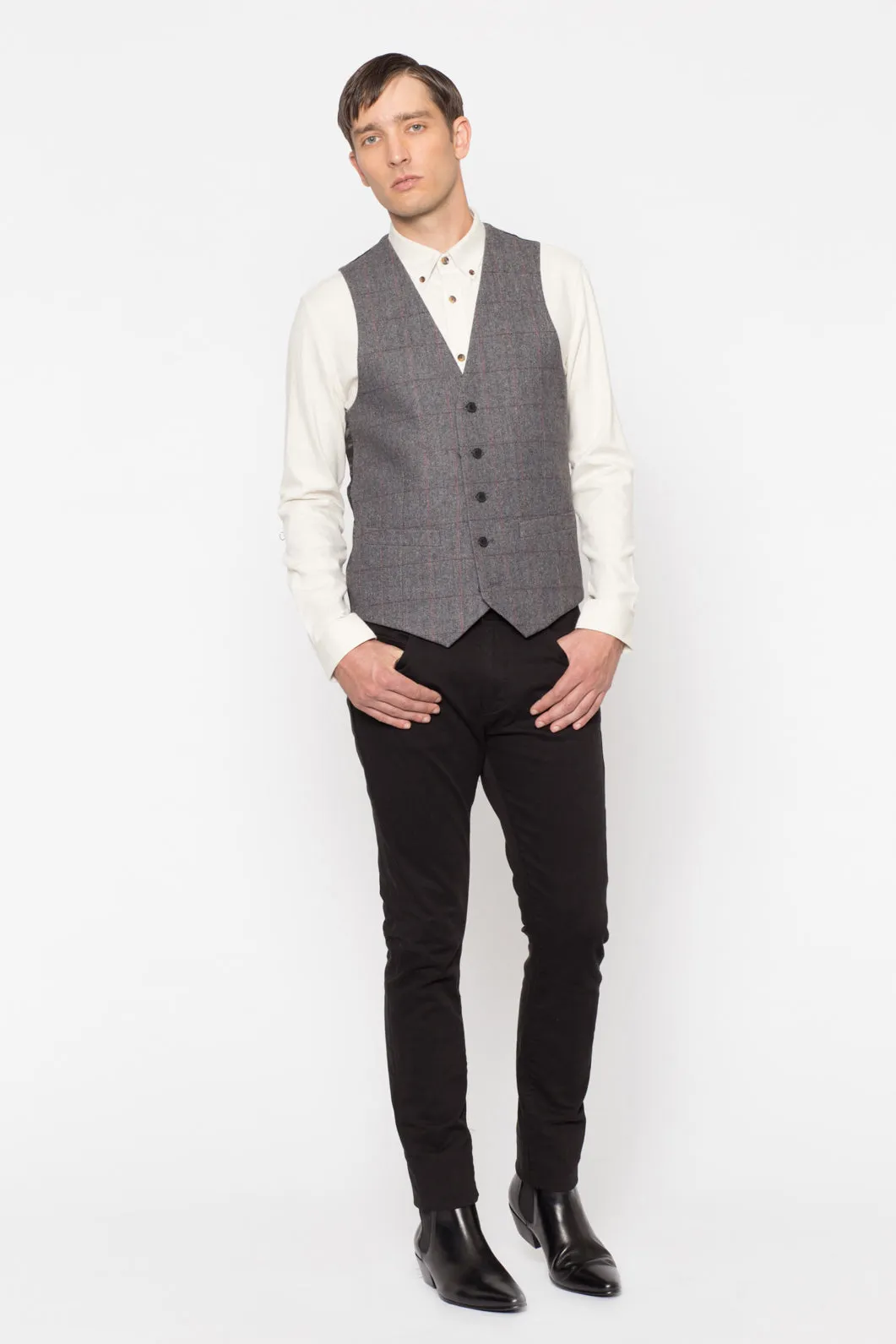 Blaze Waistcoat