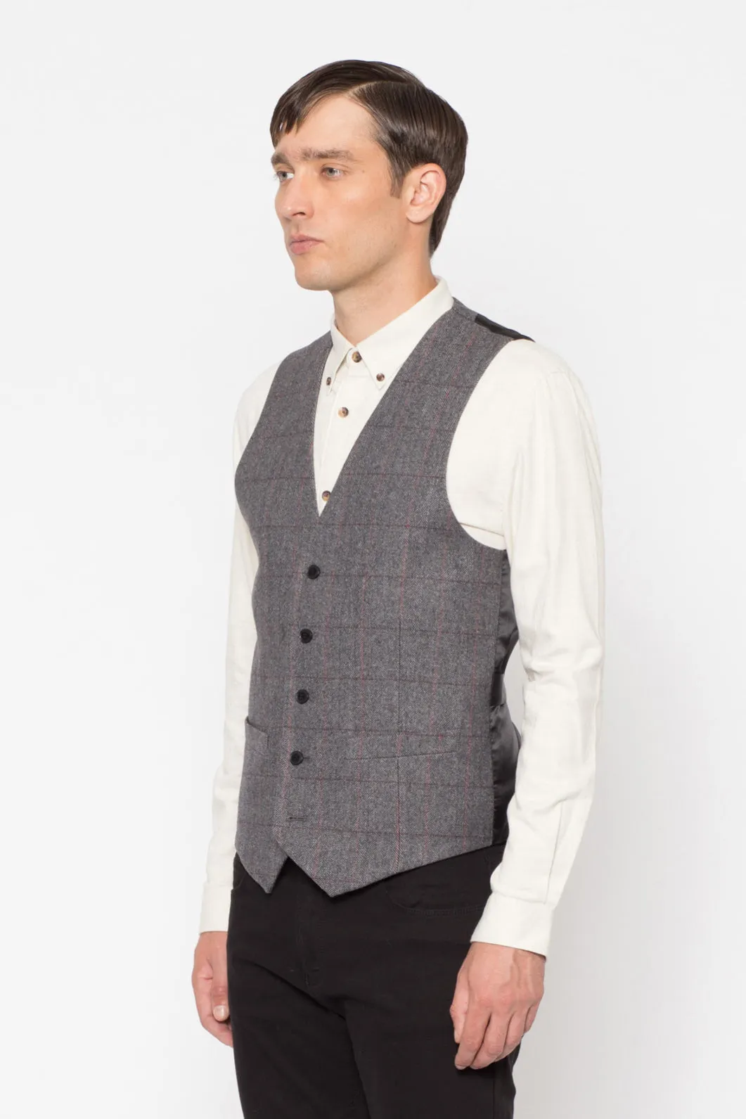 Blaze Waistcoat