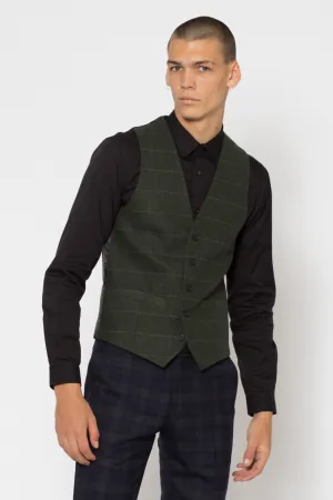 Blaze Waistcoat
