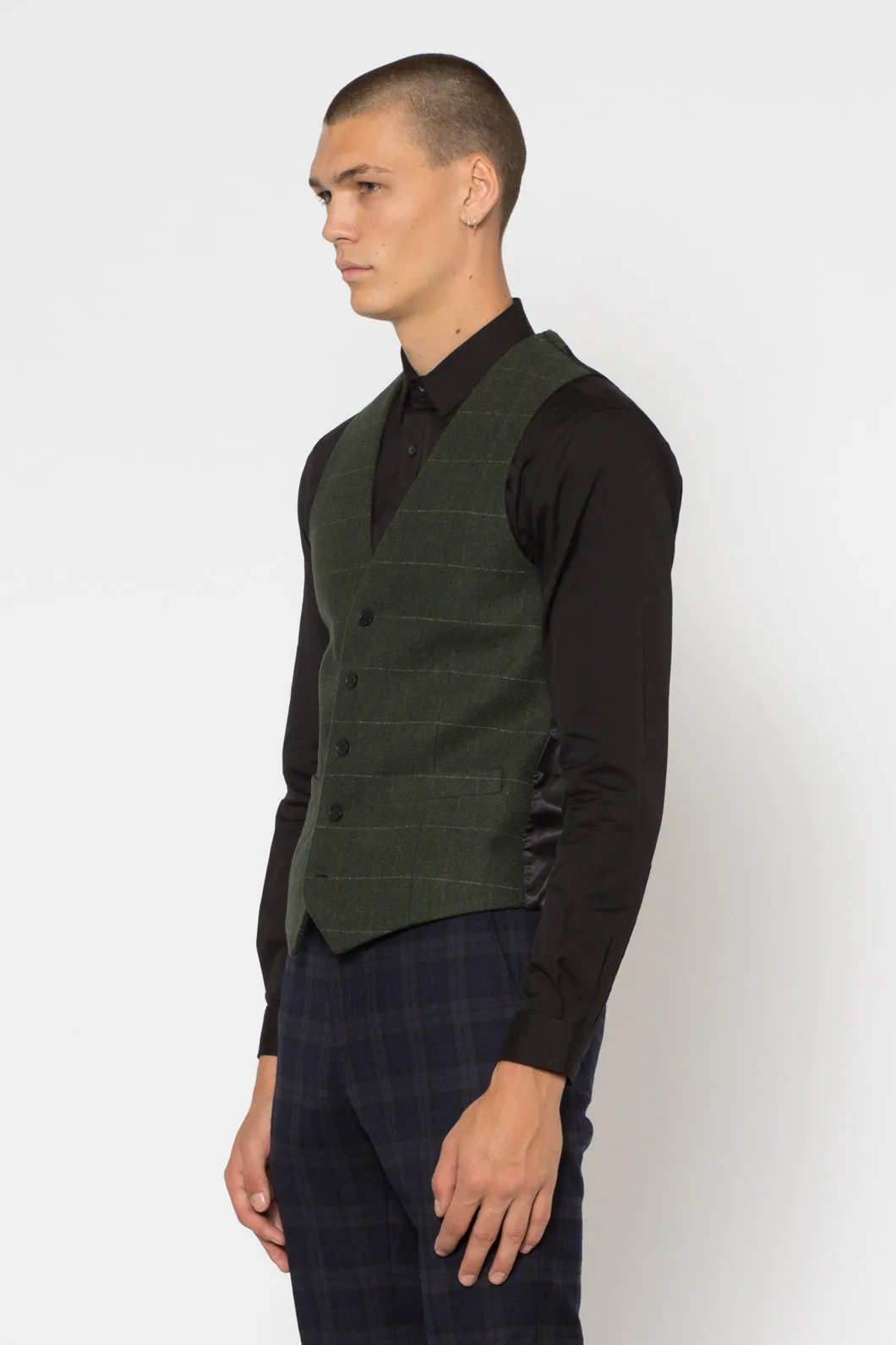 Blaze Waistcoat