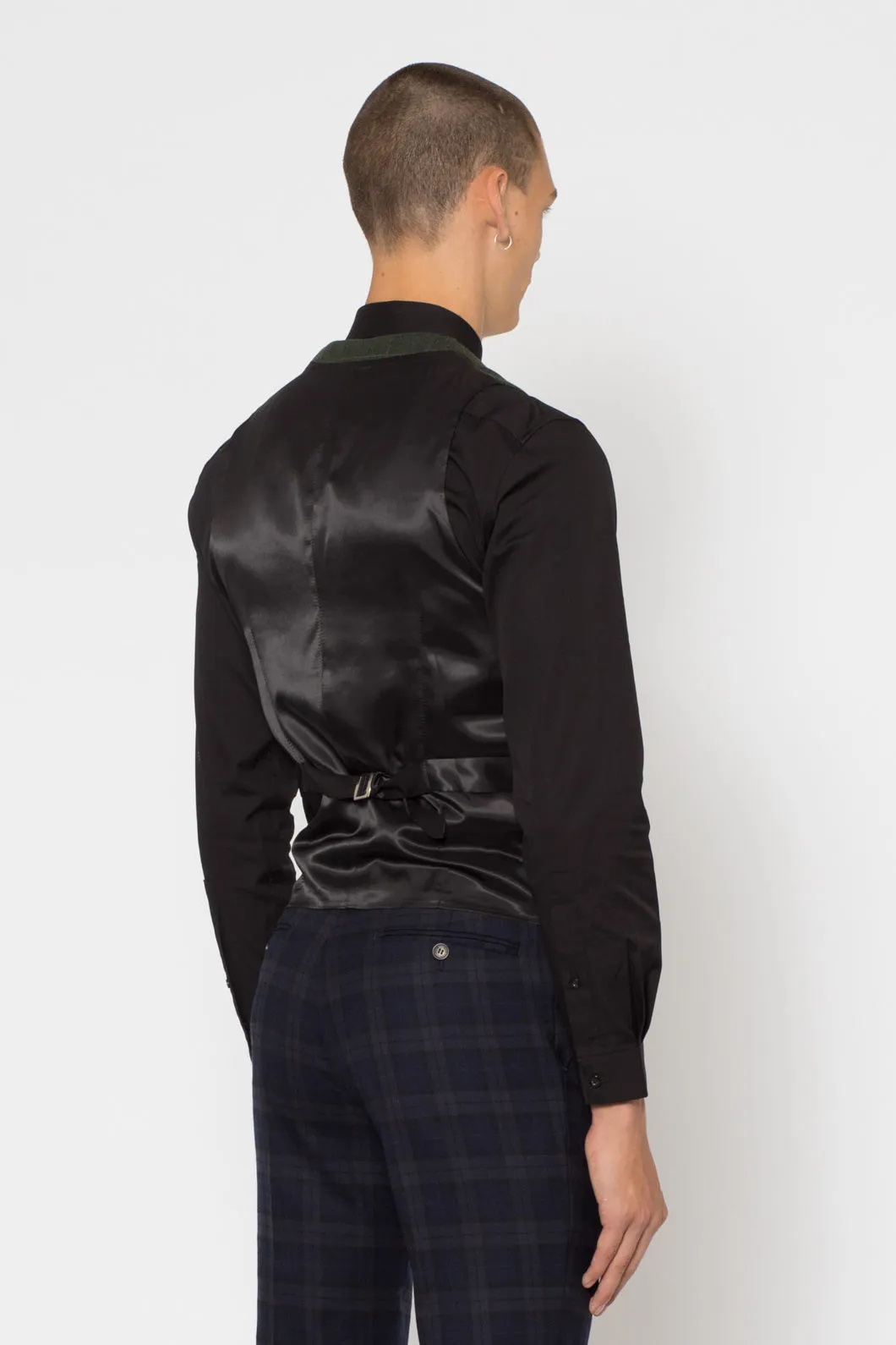 Blaze Waistcoat