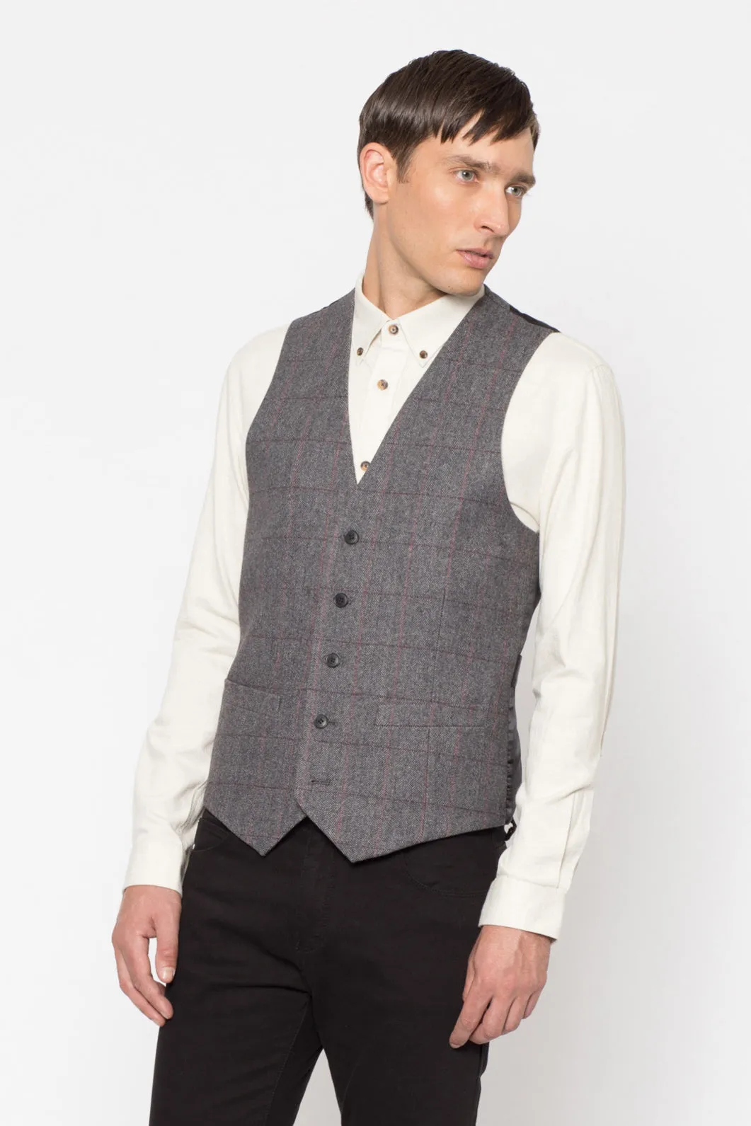 Blaze Waistcoat