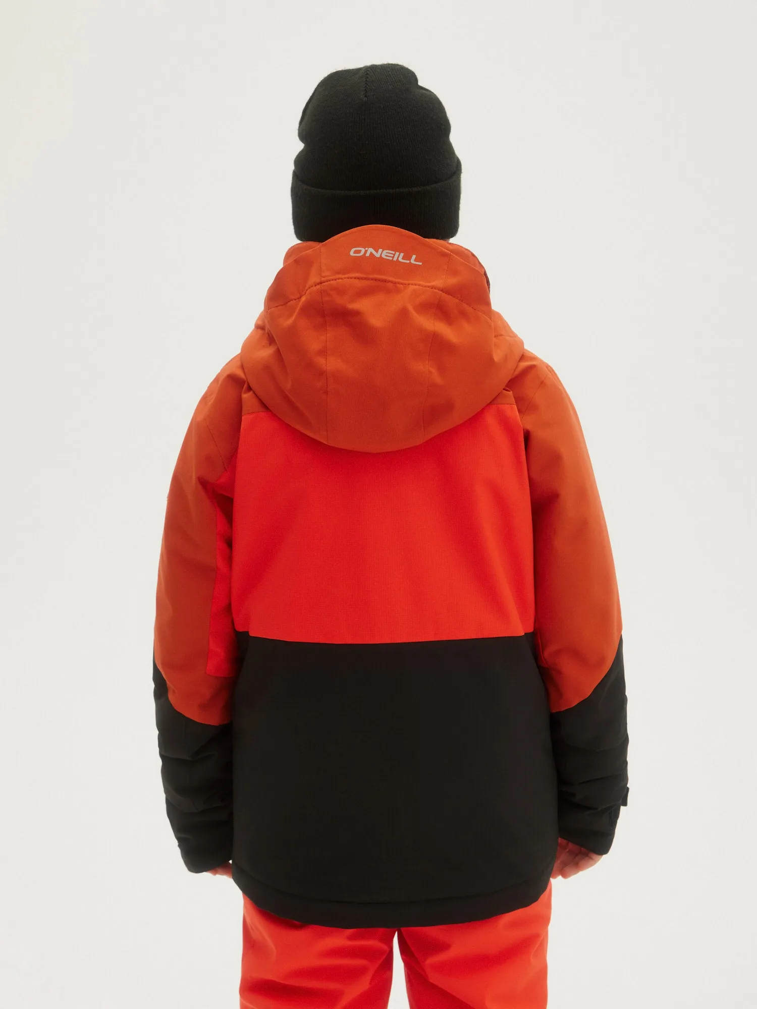 BOYS SLATE JACKET