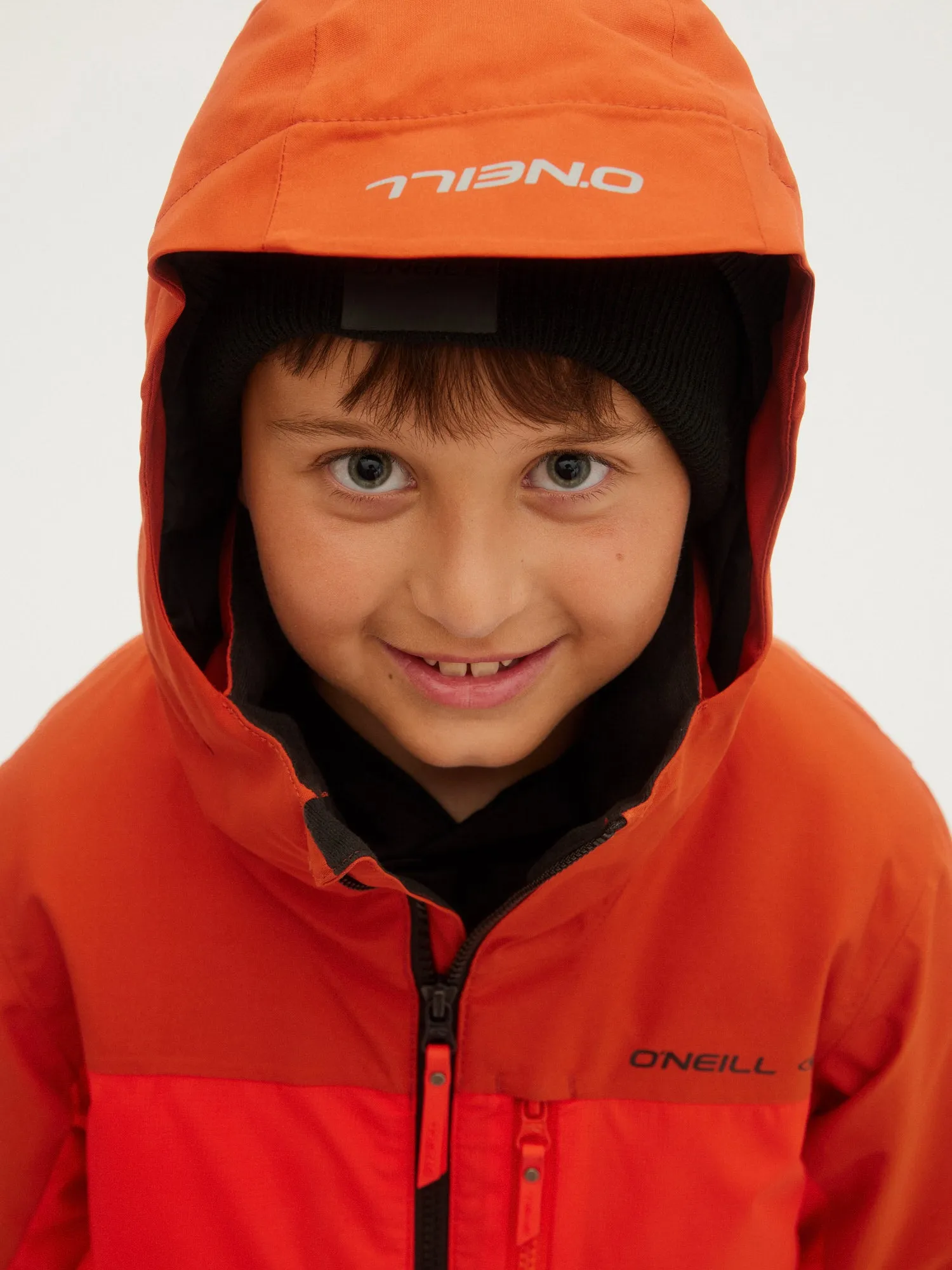 BOYS SLATE JACKET