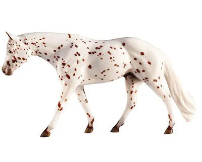 Breyer Lil' Ricky Rocker