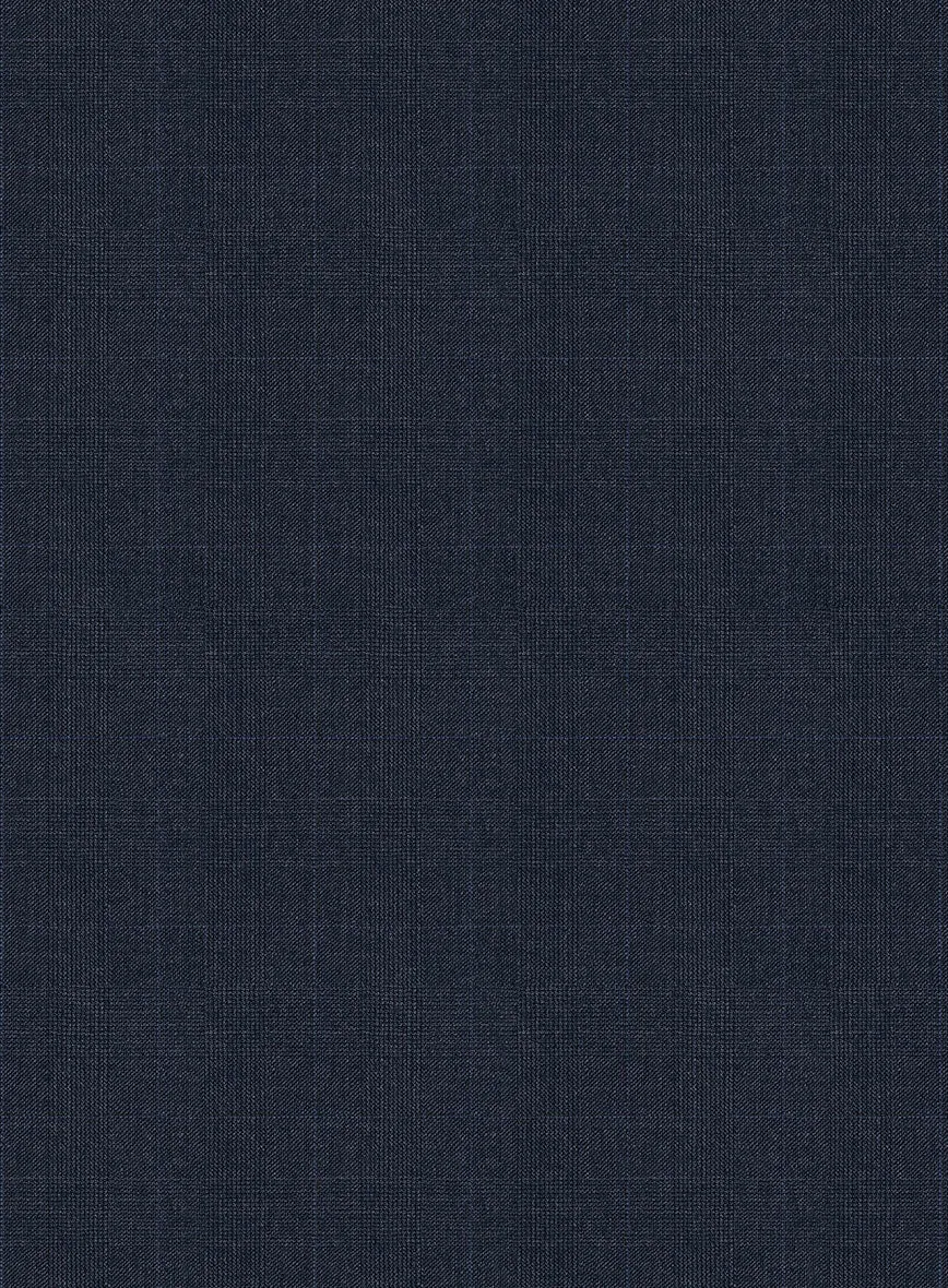 Bristol Glen Blue Suit