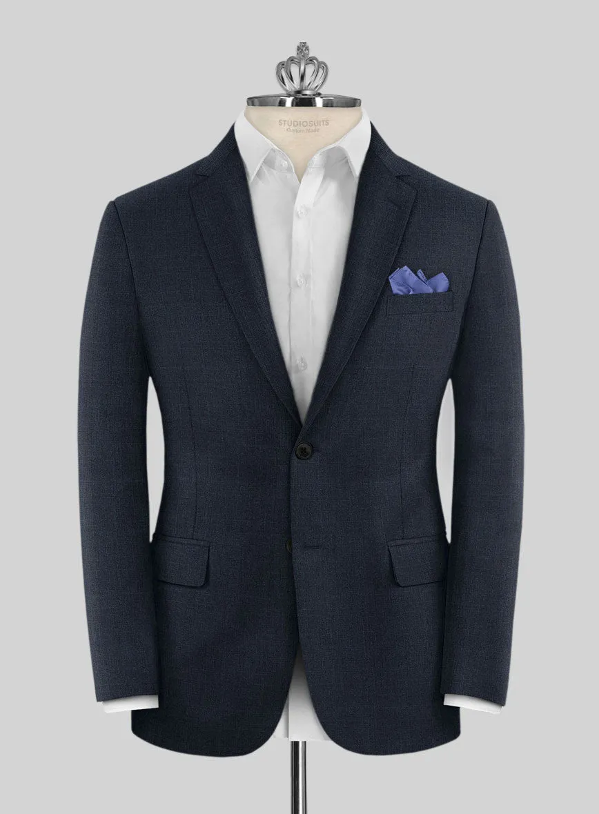 Bristol Glen Blue Suit