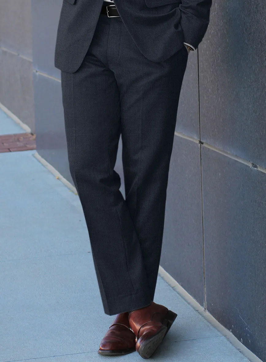 Bristol Glen Blue Suit