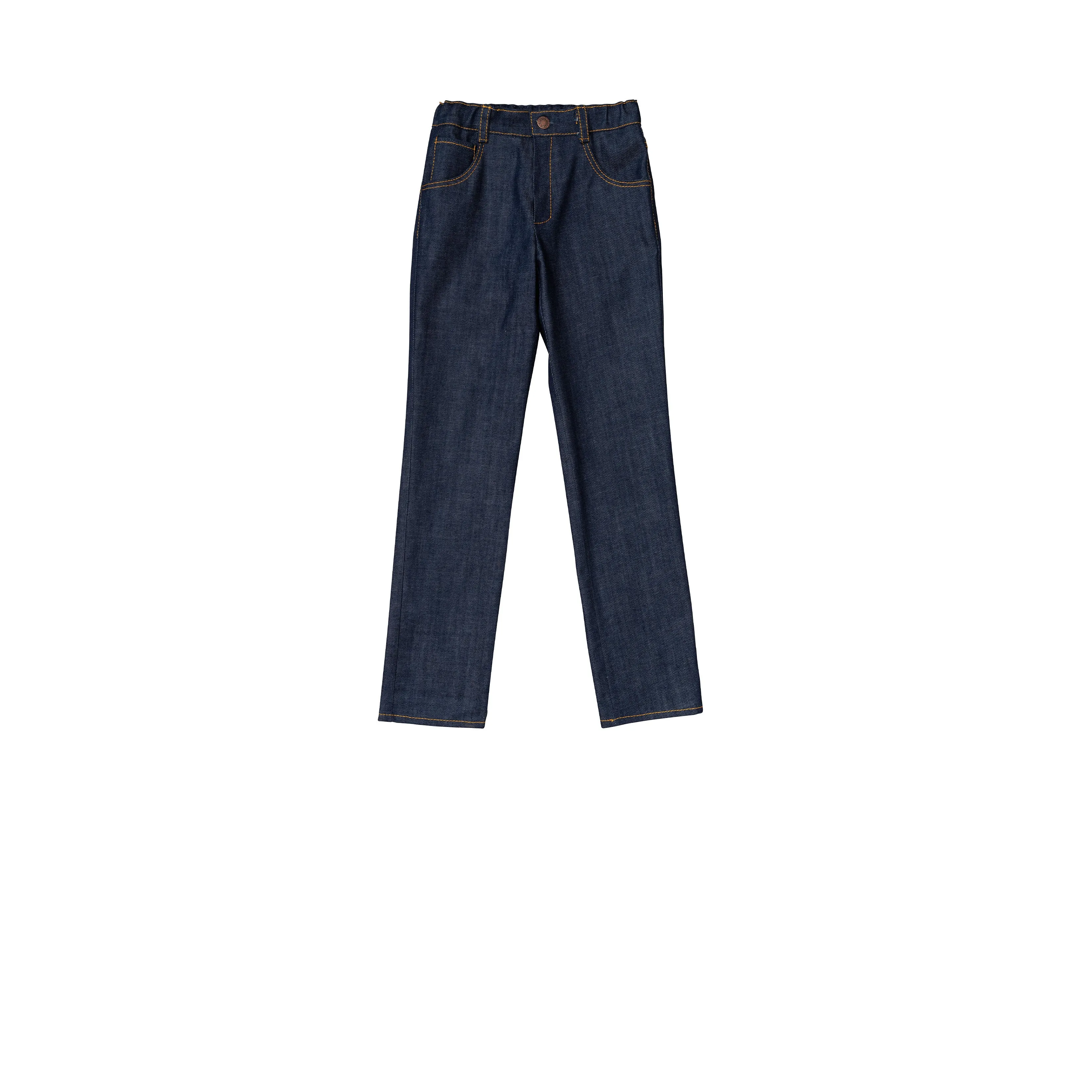 Burda Pattern 9251 Child Sportswear