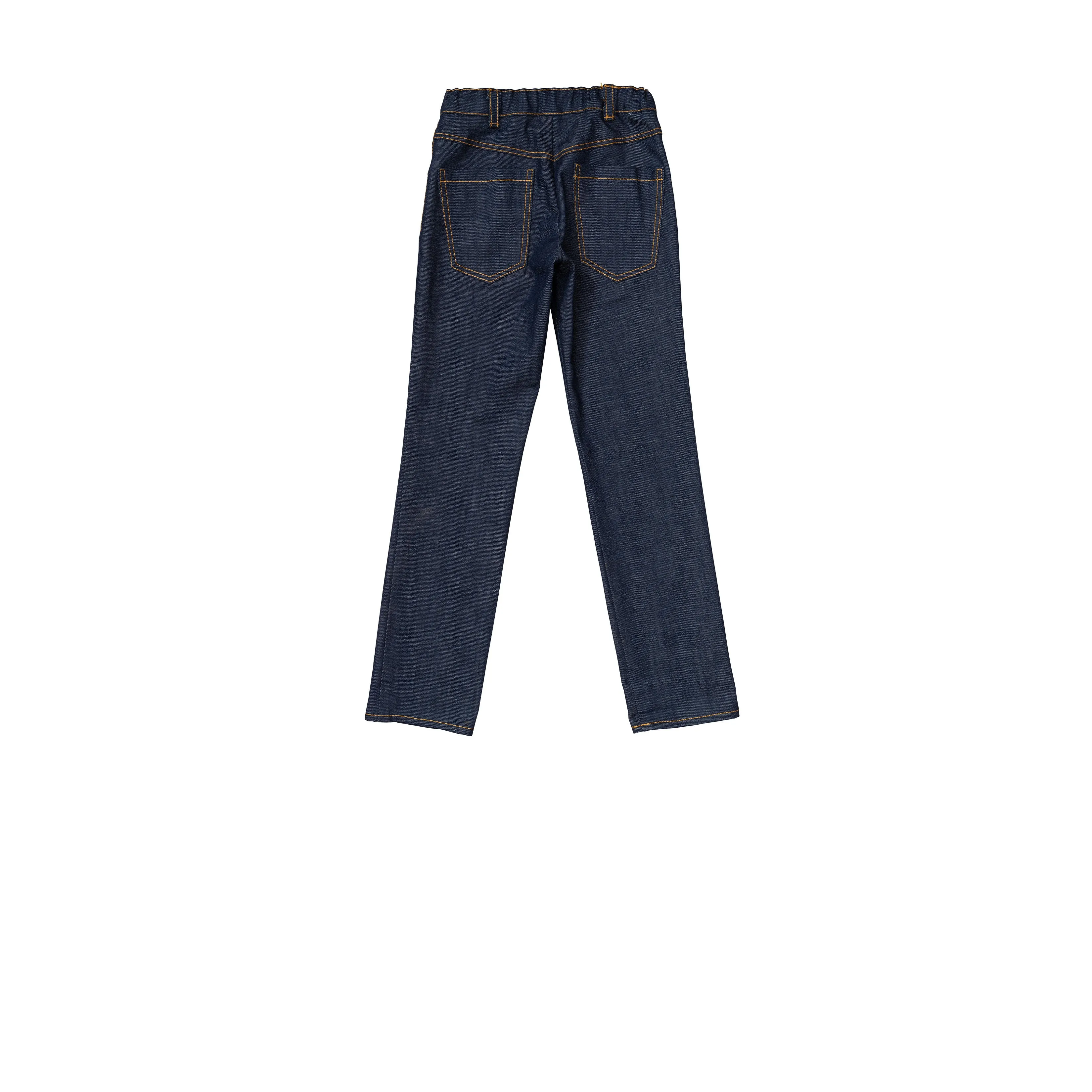 Burda Pattern 9251 Child Sportswear