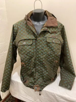 Burton Entourage Jacket Women's  X L