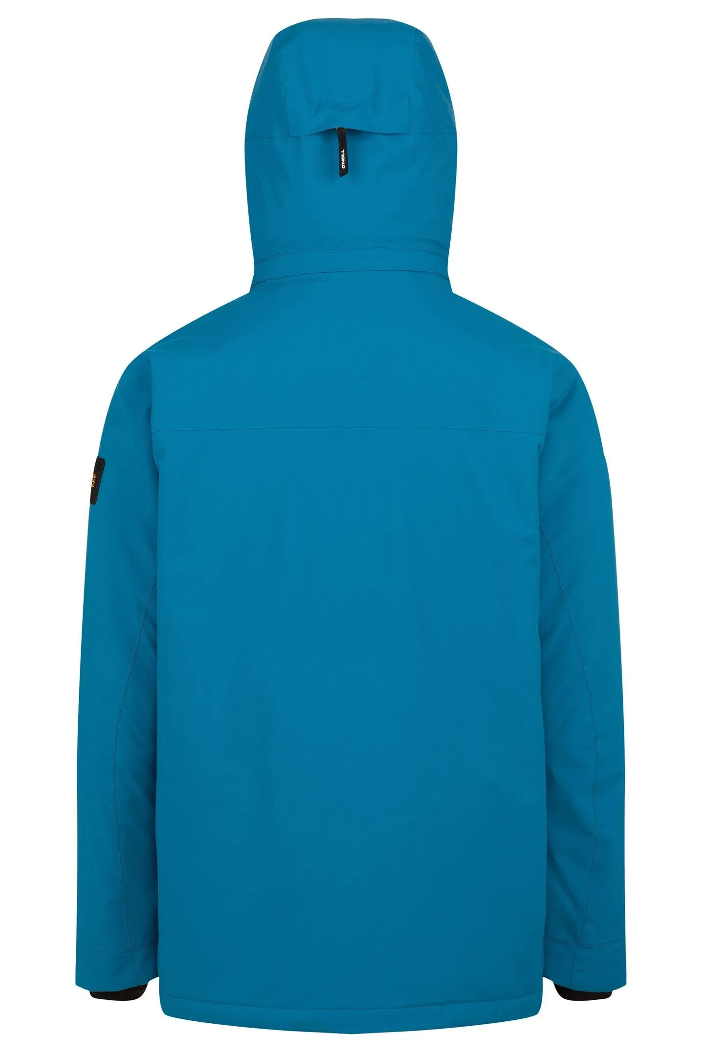 CARBONATITE JACKET