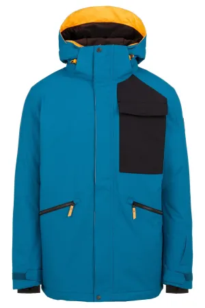 CARBONATITE JACKET