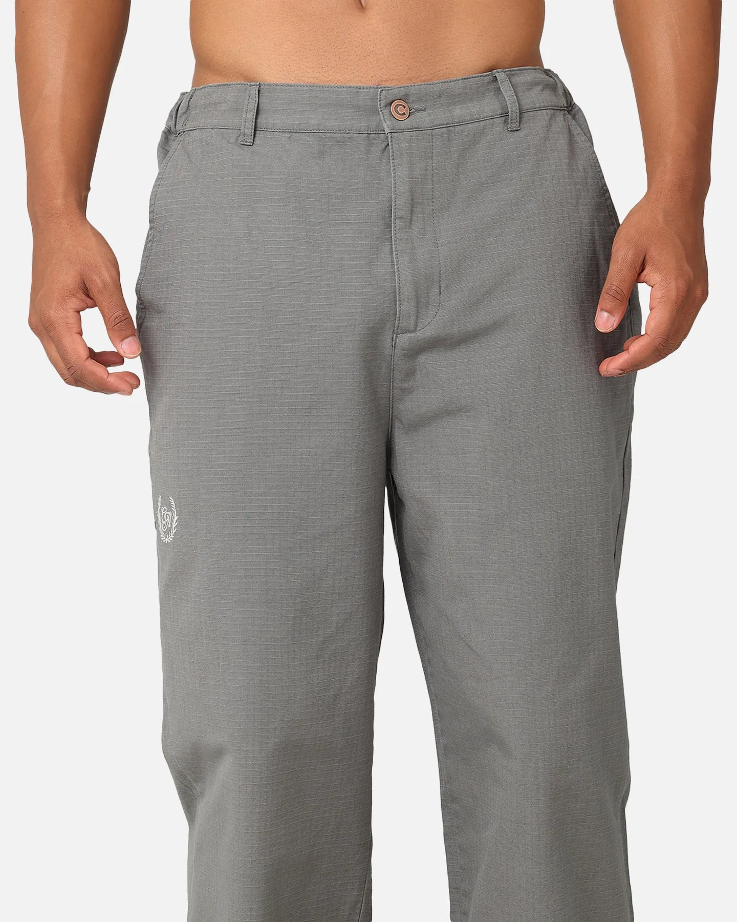 Carre Rider Pants Forest Green