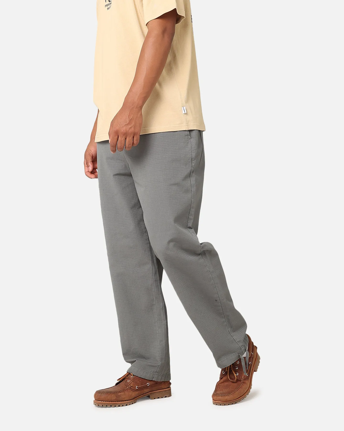 Carre Rider Pants Forest Green